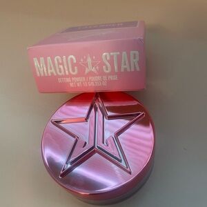 Jeffree Star Magic Star Powder